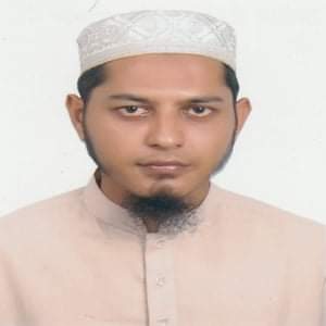 Syed Samsul Haque